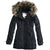 Winter jacket for women