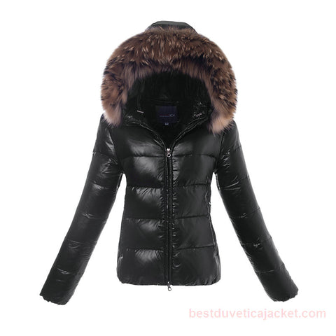 Winter jacket for women