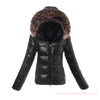 Winter jacket for women